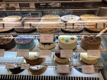 Zachary's Pastry Shoppe