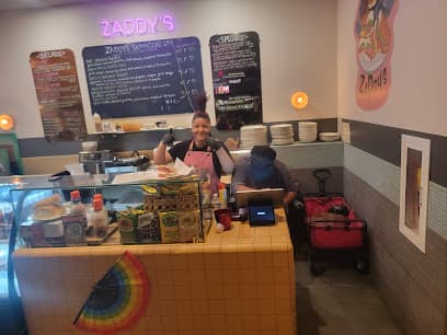 Zaddy's