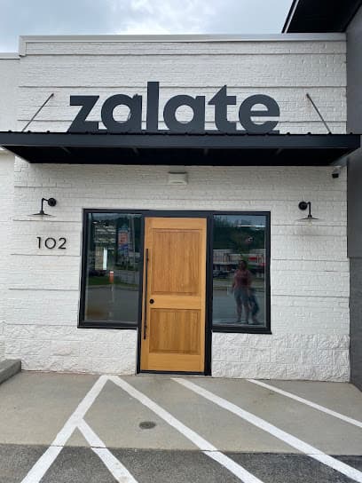 Zalate Taqueria
