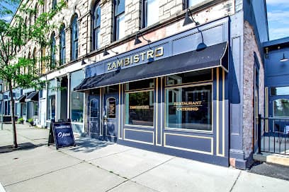 Zambistro Restaurant