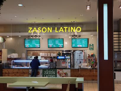 ZASON LATINO MEXICAN GRILL LLC