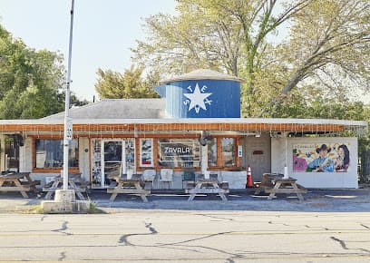 Zavala's Barbecue