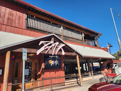 Zax Restaurant