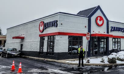 Zaxby's Chicken Fingers & Buffalo Wings