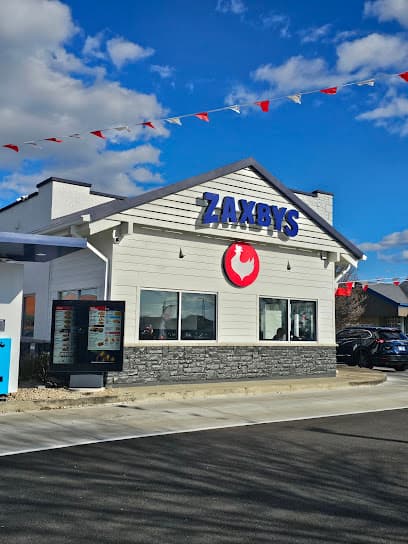 Zaxby's Chicken Fingers & Buffalo Wings