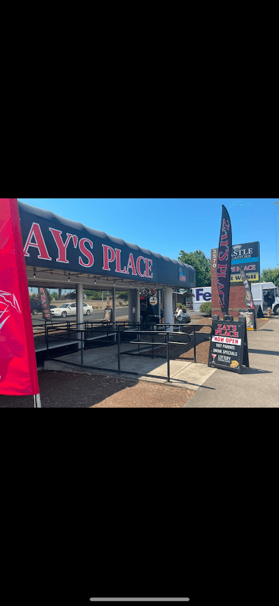 Zay's Place