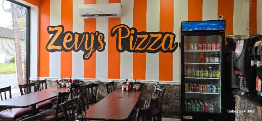 Zevy's Pizza
