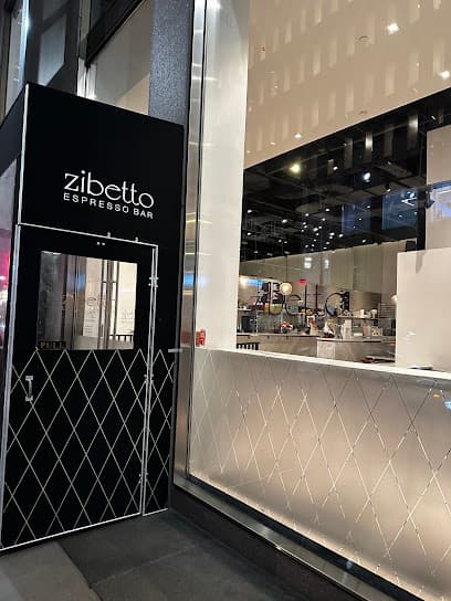Zibetto Espresso Bar