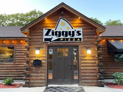 Ziggy's Pizza Sunapee