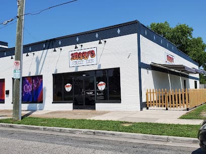 Ziggy's Street Eats