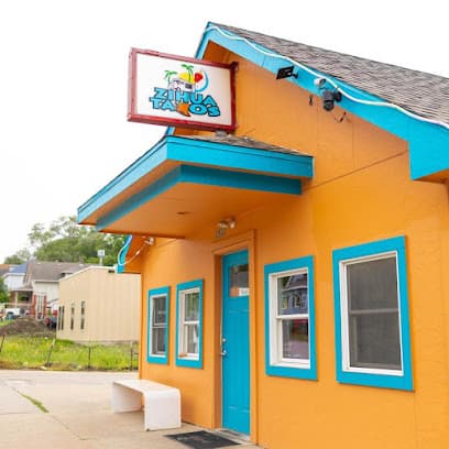 Zihua tacos