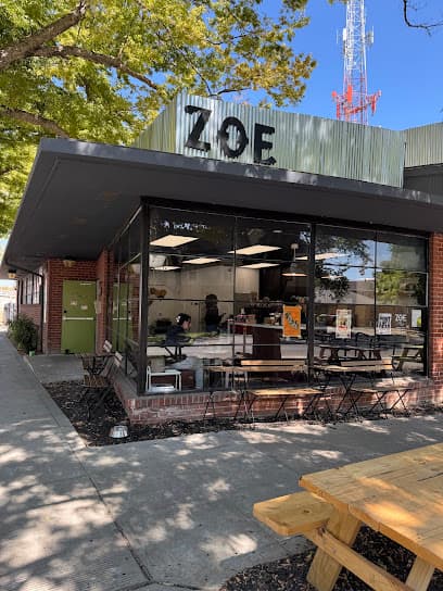 ZOE Coffee and Tacos