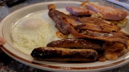 Zorba's Coney Island