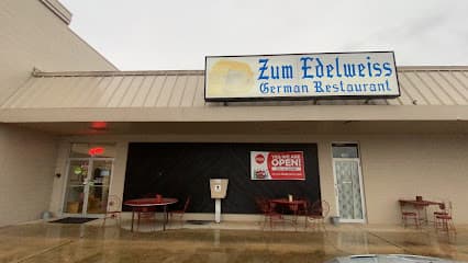Zum Edelweiss