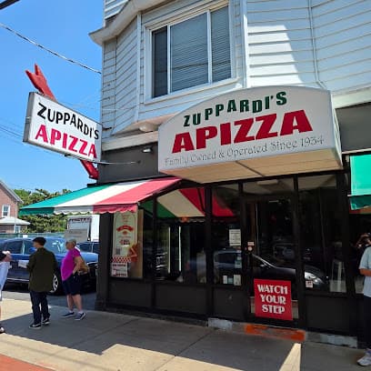 Zuppardi's Apizza